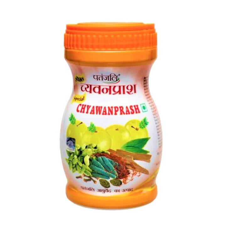 Patanjali Chyawanprash 1 Kg