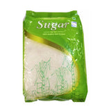 Patanjali Sulphur Free White crystal Sugar - 1 Kg & 5 Pack