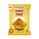 Patanjali Turmeric Powder 200 g Pack