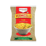 Patanjali Vermicelli Plain & Roasted - 400 g