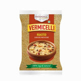 Patanjali Vermicelli Plain & Roasted - 400 g