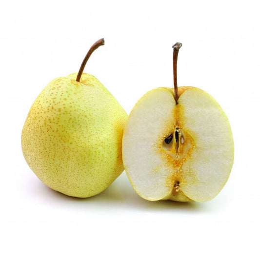 Fresh Pears (Nashpati) Standard Size 500 g & 1Kg