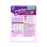 Pediasure Zero Sucrose Added Nutritional Drink Powder with Vanilla Flavour - 400 g Pack - Vital Nutrients to support Growth Catch-up, Immune Function & Brain Development of your Kids