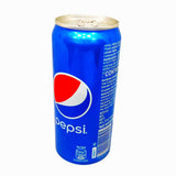 Pepsi Soft Drink 300 ml Can