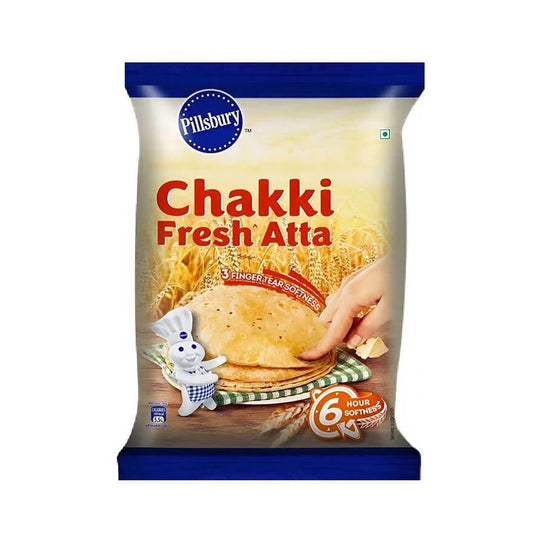 Pillsburry Chakkifresh Atta