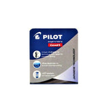 Pilot V7 Hitechpoint 0.7 Blue Pen - 1 unit