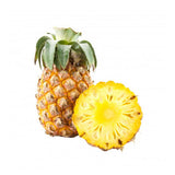 Fresh Pineapple 1 Piece (700 g to 1 Kg)