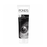 Ponds Pure Detox Facewash with Activated Charcol - 50 g, 100 g & 200 g