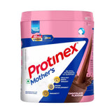 Protinex Mothers Chocolate Flavour High Protein Rich Nutritional Beverage Mix - 250 g & 400 g Jar - For support Health during Pregnancy & Lactation