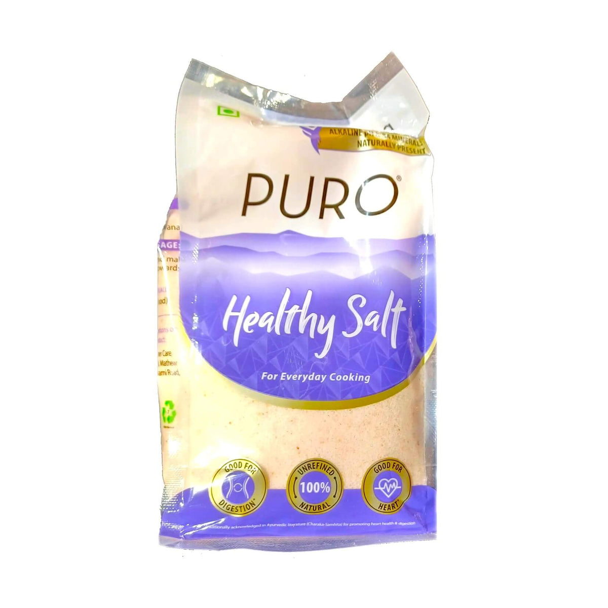 Puro Healthy Salt - 1 Kg Pack