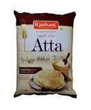 Rajdhani Chakki Fresh Atta 5 Kg & 10 Kg