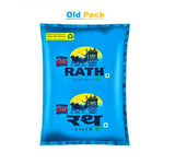 Rath Vanaspati Ghee - 1 Kg Pack