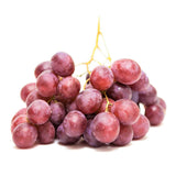 Red Globe Grapes - Seeded - 250 g, 500 g & 1 Kg