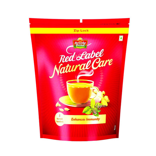 Red Label Natural Care Tea - 1 Kg Pack