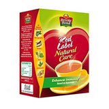 Red Label Natural Care Tea 250 g & 500 g