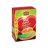 Red Label Natural Care Tea 250 g & 500 g