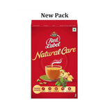 Red Label Natural Care Tea 250 g & 500 g