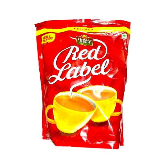 Red Label Tea - 1 Kg Pouch Pack