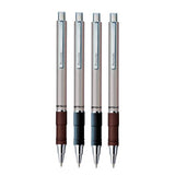 Reynolds Jetter Metallic FX Ball Pen - Blue