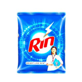 Rin Detergent Powder - 1 Kg Pack