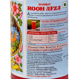 Roohafza Sharbat - 750 ml Bottle