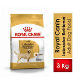 Royal Canin Adult Labrador Retriever Dry Dog Food - 3 Kg Pack