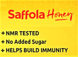 Saffola 100 % Pure & NMR Tested Honey - 250 g