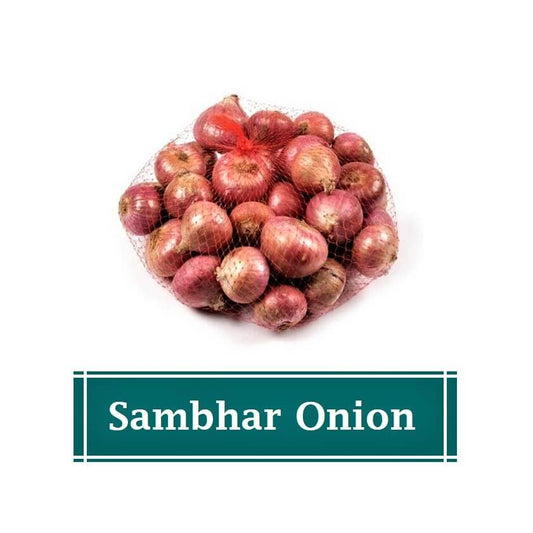 Sambhar Onion - 1 Kg