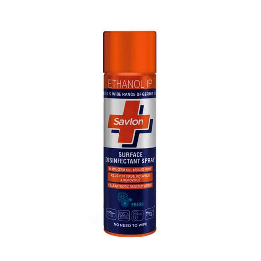 Savlon Surface Disinfectant Spray - 170 g