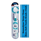 Sensodyne Deep Cleaning Tooth Brush Extra Soft - 1 unit