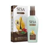 Sesa Ayurvedic Strong Root Hair Oil - 100 ml