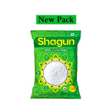 Shagun Refined Sugar - 1 Kg & 5 Kg Pack