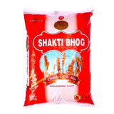 Shaktibhog Chakki Fresh Atta - Whole Wheat Flour - 5 Kg & 10 Kg Pack