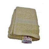 Signature Club Collection Pearl -100% Supreme Cotton Towel - 1 Unit