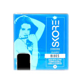 Skore Blues Colour Condoms Extra Lubrication & Vanilla Scented - 3 Pc & 10 Pc Pack