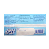 Sofy Sanitary Pads Cool Freshness with Menthol Fresh XL Size - 7 N, 15 N 30 N & 54 N Pads