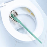 Spotzero Toilet Brush Double Side Bristles - 1 Units