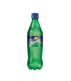 Sprite Soft Drink - 750 ml Bottle