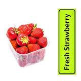 Fresh strawberry 250 g