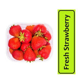 Fresh strawberry 250 g