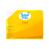 Sugar Free Gold Sweetener - 25, 50, and 100 Sachects Pack