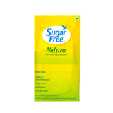 Sugar Free Natura Sweetener - 25, 50, and 100 Sachects Pack