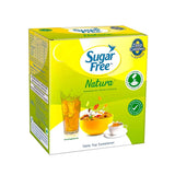 Sugar Free Natura Sweetener - 25, 50, and 100 Sachects Pack