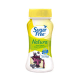 Sugar Free Natura Sweetener - 100 g Powder Bottle