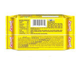 Sunfeast Bounce Pineapple Cream Biscuits - 58 g Pack