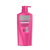 Sunsilk - Lusciously Thick & Long Shampoo 650 ml Bottle