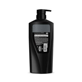 Sunsilk Stunning Black Shine Shampoo - 650 ml Bottle