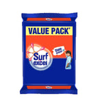 Surf Excel Detergent Bar (200g x 4) - 800 g Value Pack