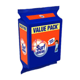 Surf Excel Detergent Bar (200g x 4) - 800 g Value Pack