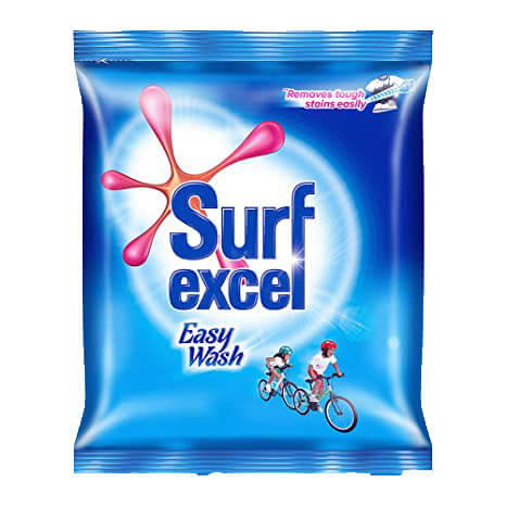 Surf Excel Easy Wash Detergent Powder 5 Kg Pack